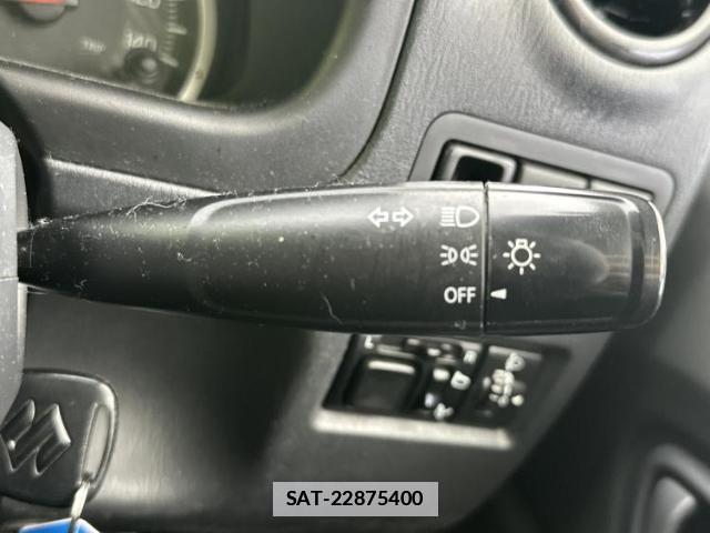 Suzuki JIMNY 2016-01 7916731-11