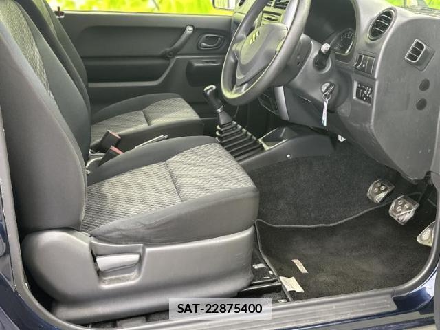 Suzuki JIMNY 2016-01 7916731-3