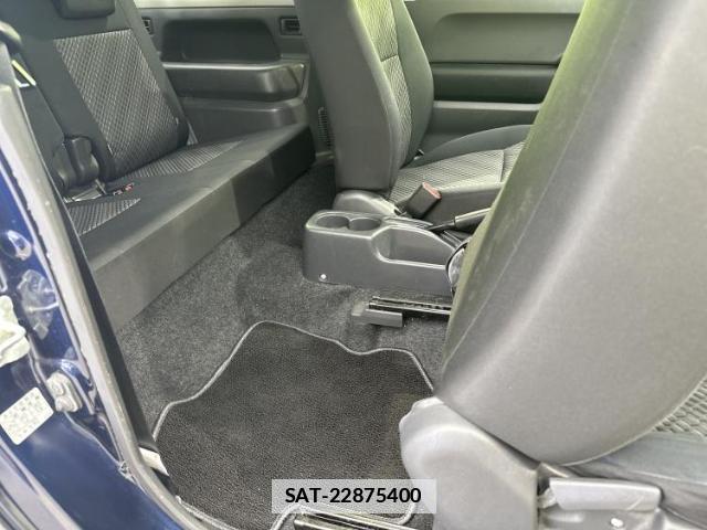 Suzuki JIMNY 2016-01 7916731-4