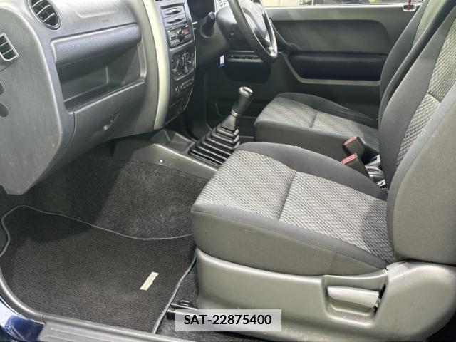 Suzuki JIMNY 2016-01 7916731-5