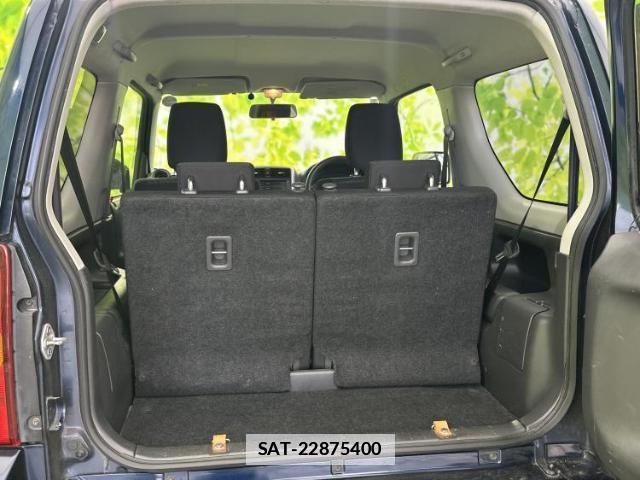 Suzuki JIMNY 2016-01 7916731-7