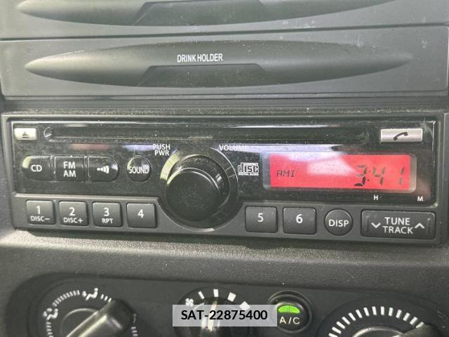 Suzuki JIMNY 2016-01 7916731-8