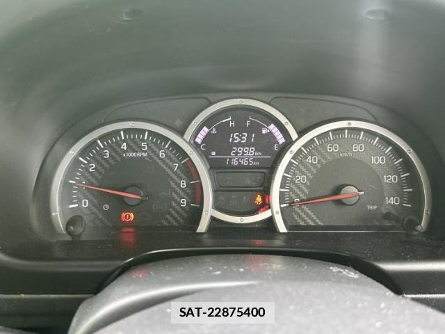 Suzuki JIMNY 2016-01 7916731-9