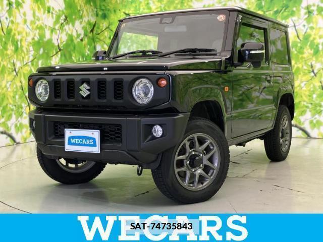 Suzuki JIMNY 2023-09 7916754-0