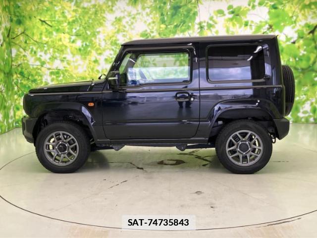 Suzuki JIMNY 2023-09 7916754-1