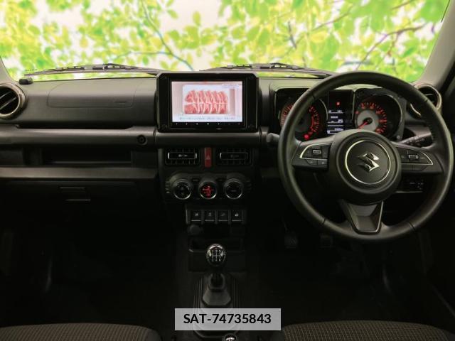 Suzuki JIMNY 2023-09 7916754-13