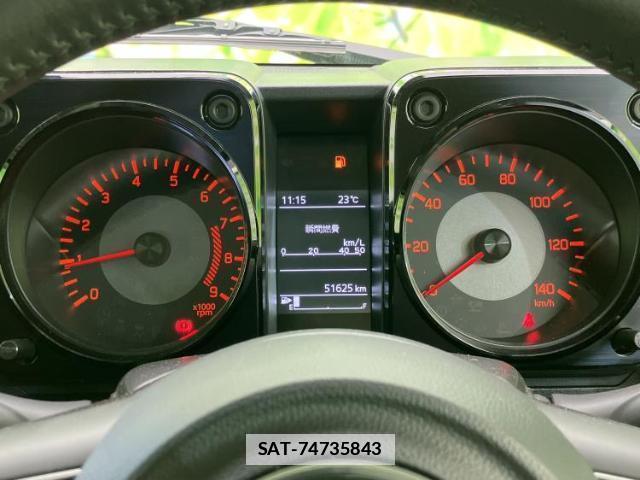 Suzuki JIMNY 2023-09 7916754-14