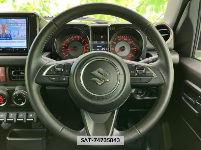 Suzuki JIMNY 2023-09 7916754-15