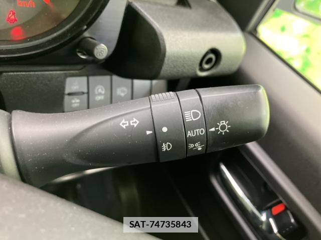 Suzuki JIMNY 2023-09 7916754-16
