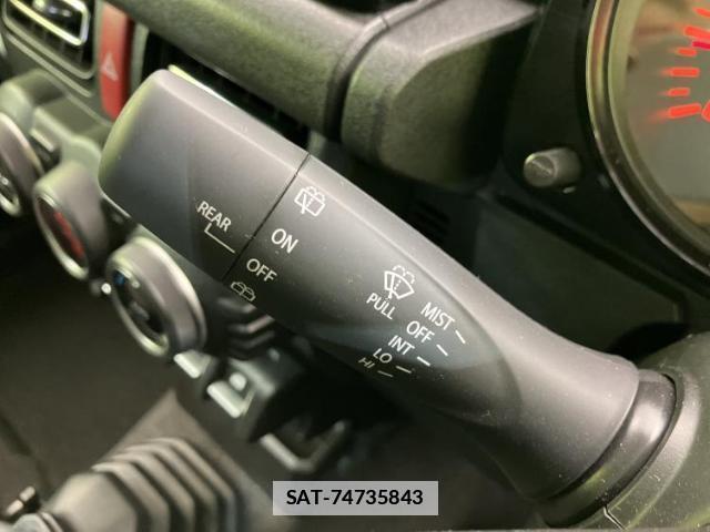 Suzuki JIMNY 2023-09 7916754-17