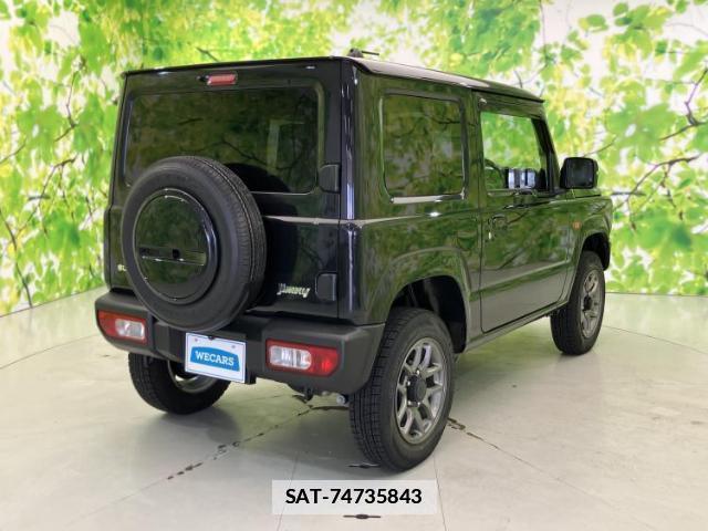 Suzuki JIMNY 2023-09 7916754-2