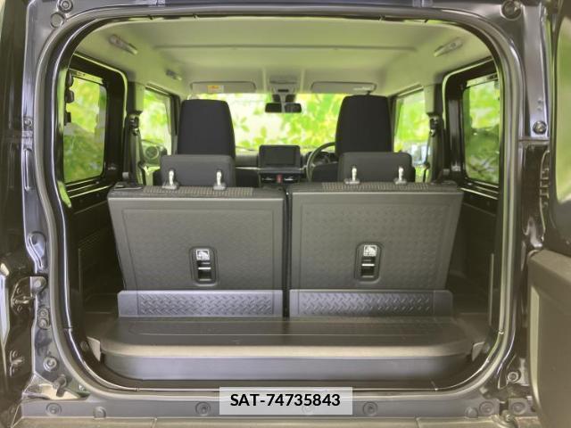 Suzuki JIMNY 2023-09 7916754-7