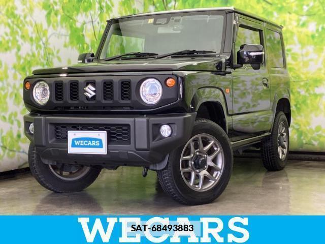 Suzuki JIMNY 2023-07 7916813-0