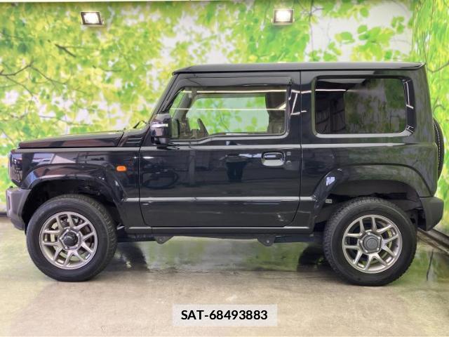 Suzuki JIMNY 2023-07 7916813-1