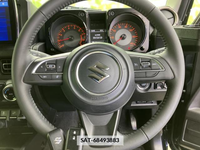Suzuki JIMNY 2023-07 7916813-15