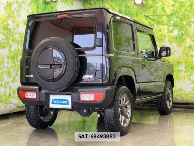 Suzuki JIMNY 2023-07 7916813-2