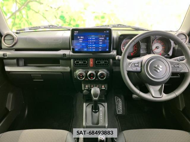 Suzuki JIMNY 2023-07 7916813-3