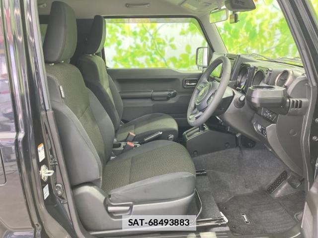 Suzuki JIMNY 2023-07 7916813-4