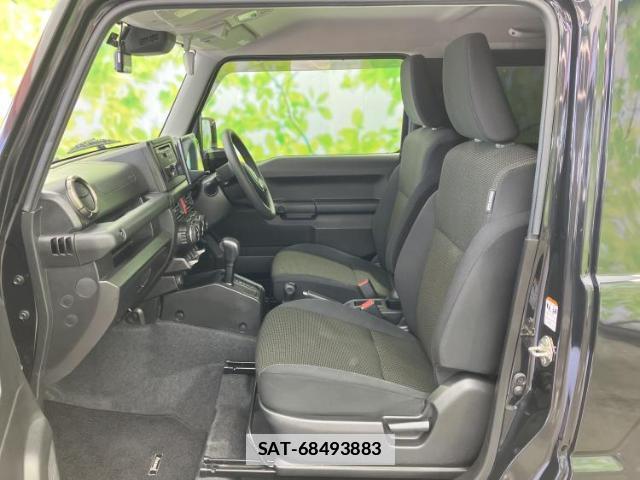 Suzuki JIMNY 2023-07 7916813-6
