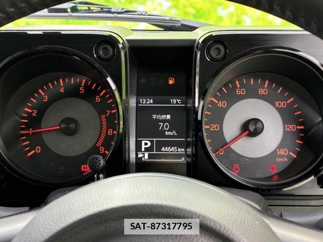Suzuki JIMNY 2021-11 7916837-13