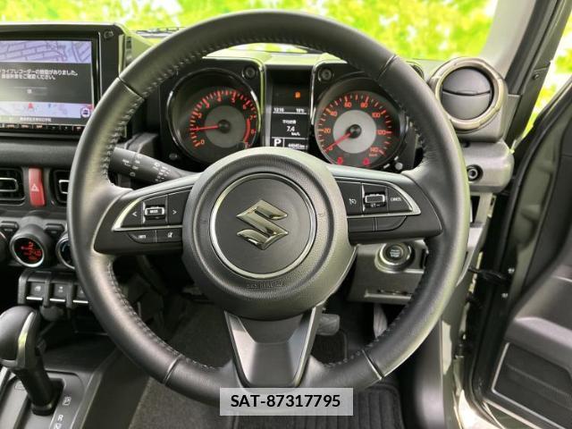 Suzuki JIMNY 2021-11 7916837-14
