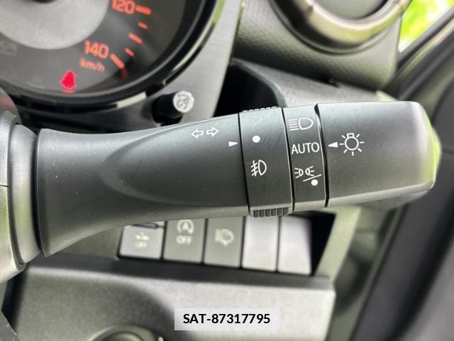 Suzuki JIMNY 2021-11 7916837-15