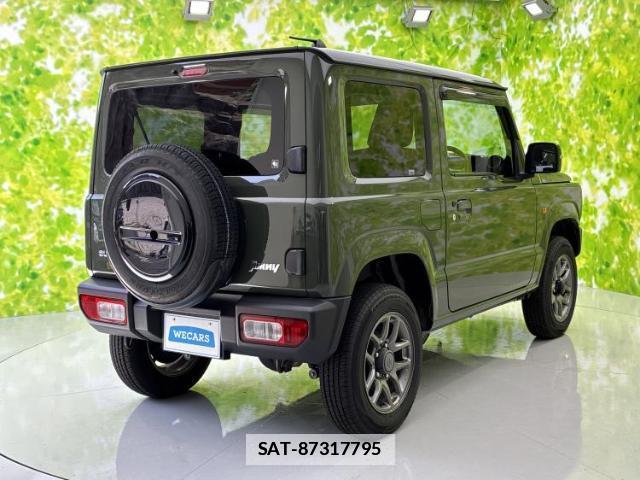 Suzuki JIMNY 2021-11 7916837-2