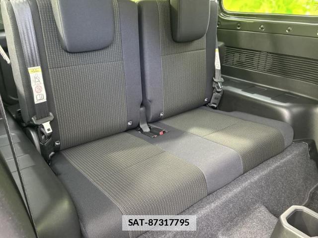 Suzuki JIMNY 2021-11 7916837-4