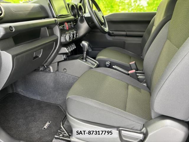Suzuki JIMNY 2021-11 7916837-5