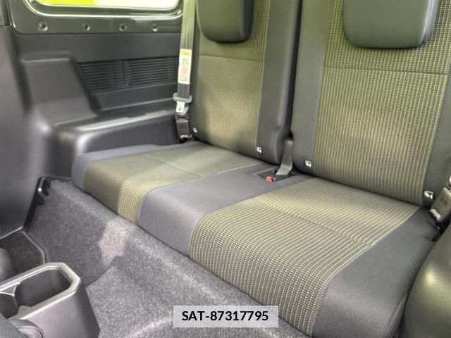 Suzuki JIMNY 2021-11 7916837-6