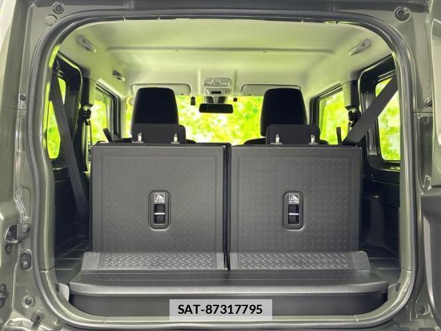 Suzuki JIMNY 2021-11 7916837-7