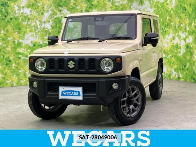 Suzuki JIMNY 2024-02 7916838-0