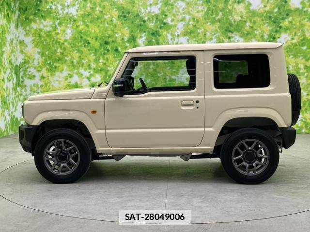 Suzuki JIMNY 2024-02 7916838-1