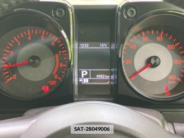 Suzuki JIMNY 2024-02 7916838-10