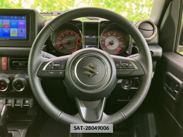 Suzuki JIMNY 2024-02 7916838-11