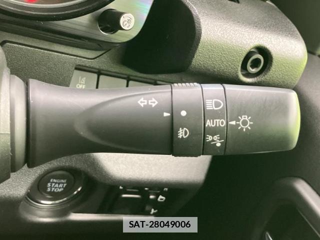 Suzuki JIMNY 2024-02 7916838-13