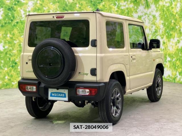 Suzuki JIMNY 2024-02 7916838-2