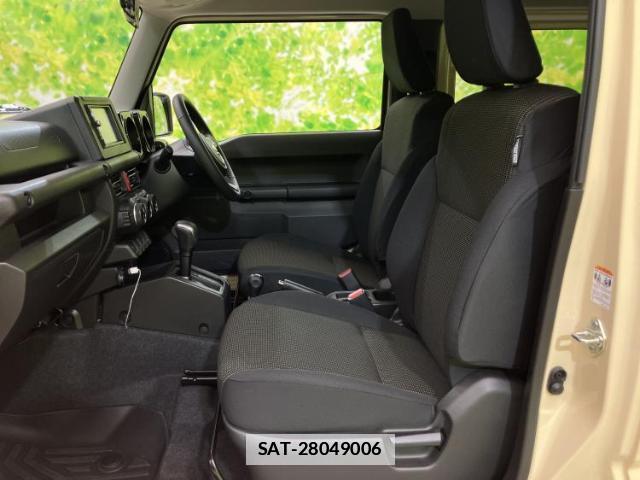 Suzuki JIMNY 2024-02 7916838-6