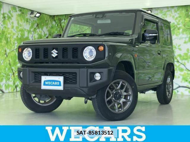 Suzuki JIMNY 2019-10 7916863-0