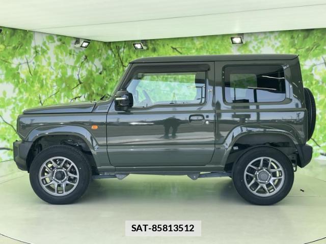 Suzuki JIMNY 2019-10 7916863-1