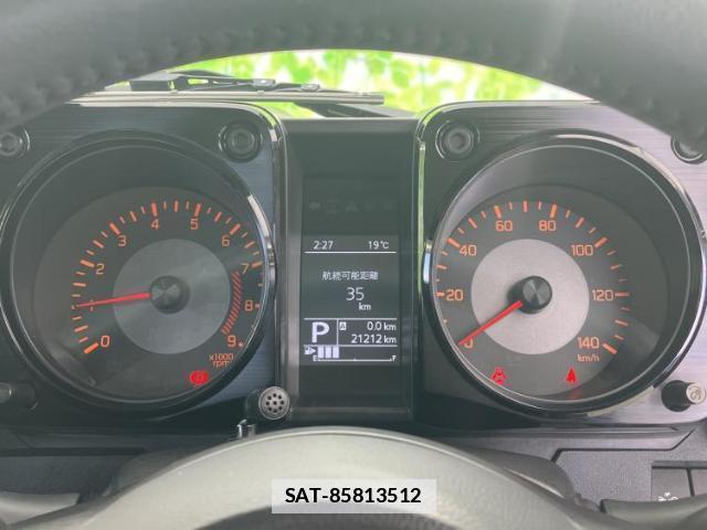 Suzuki JIMNY 2019-10 7916863-13