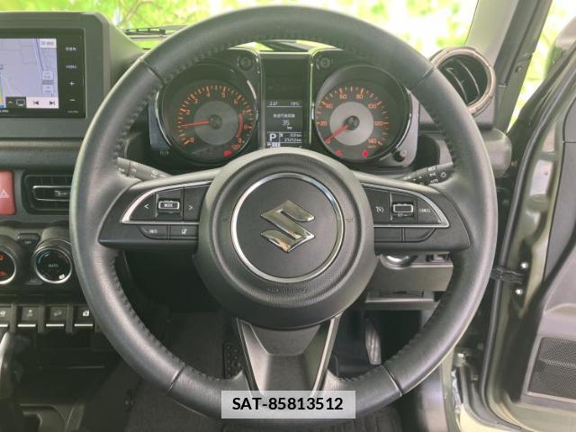 Suzuki JIMNY 2019-10 7916863-14