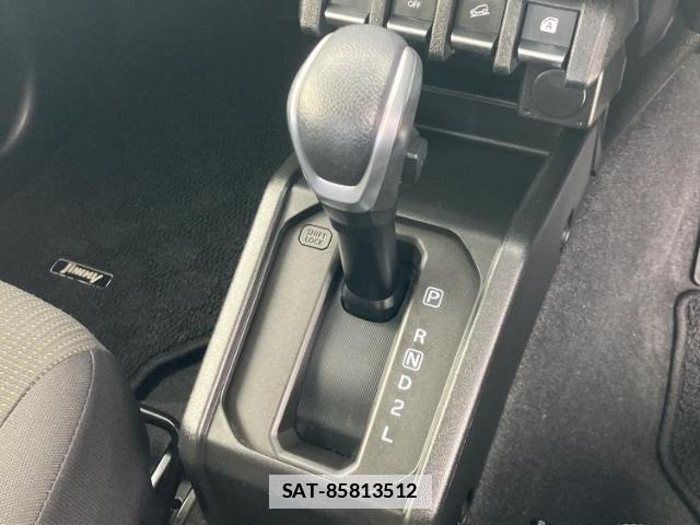 Suzuki JIMNY 2019-10 7916863-17
