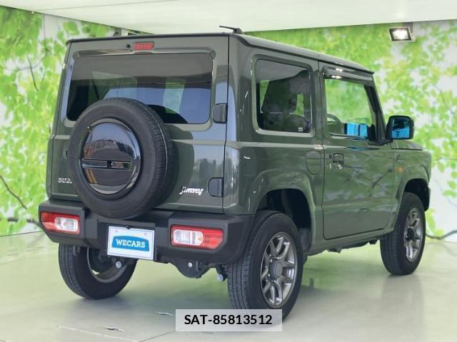 Suzuki JIMNY 2019-10 7916863-2