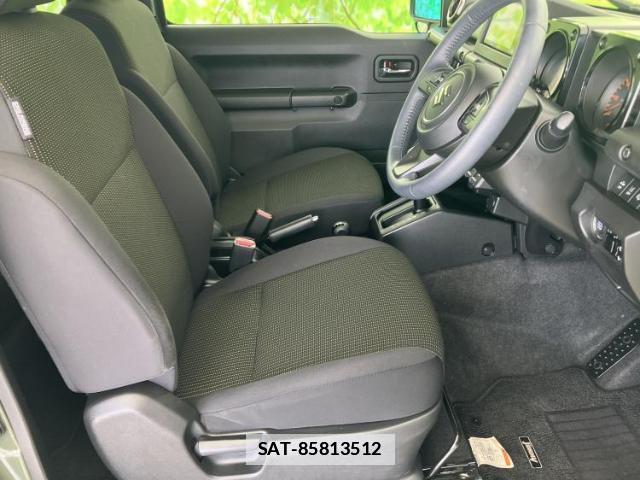 Suzuki JIMNY 2019-10 7916863-3