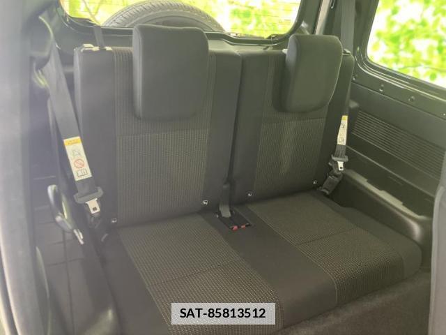 Suzuki JIMNY 2019-10 7916863-4