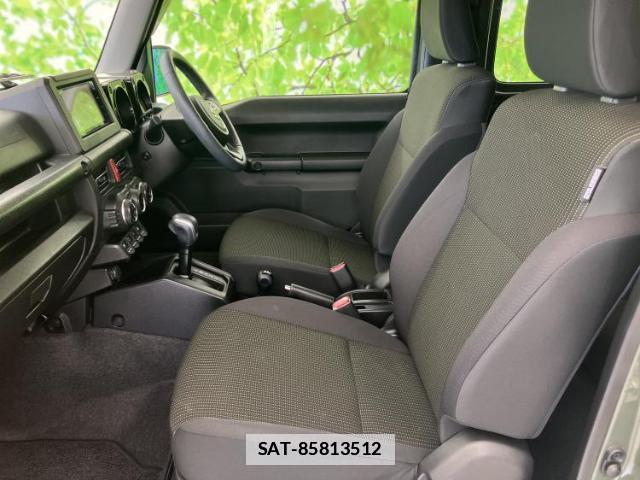 Suzuki JIMNY 2019-10 7916863-5