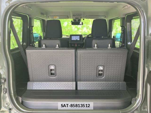 Suzuki JIMNY 2019-10 7916863-7