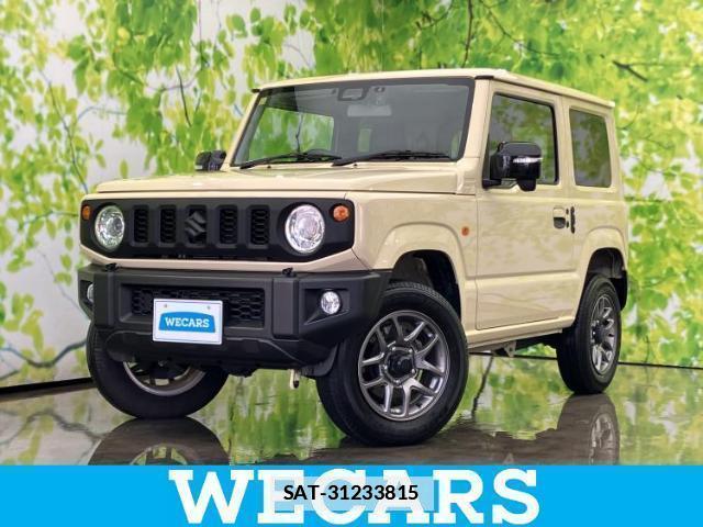 Suzuki JIMNY 2023-11 7916960-0