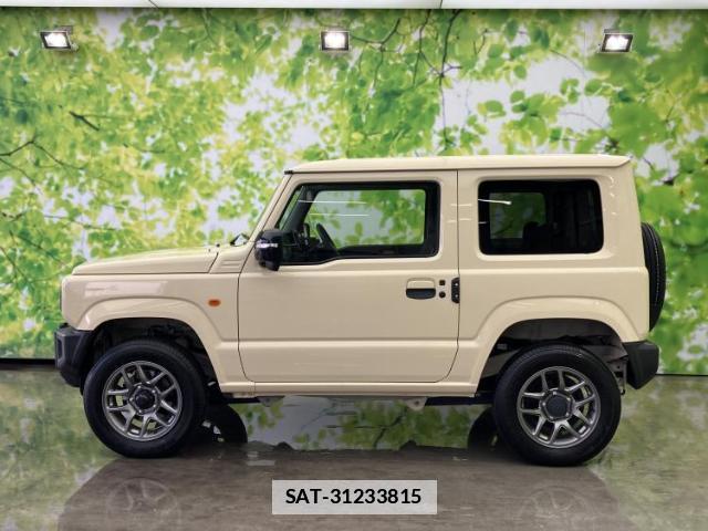 Suzuki JIMNY 2023-11 7916960-1